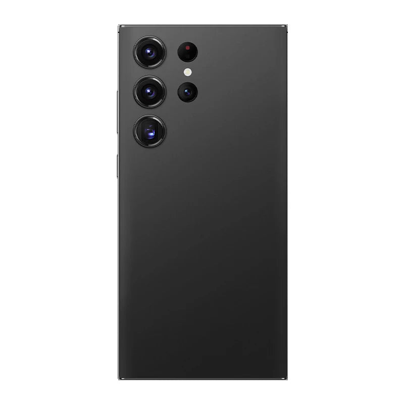 Unlocked 5G Smartphone with 1TB Storage and 16GB RAM | Tidesmit Black 16g 1TB Tidesmit