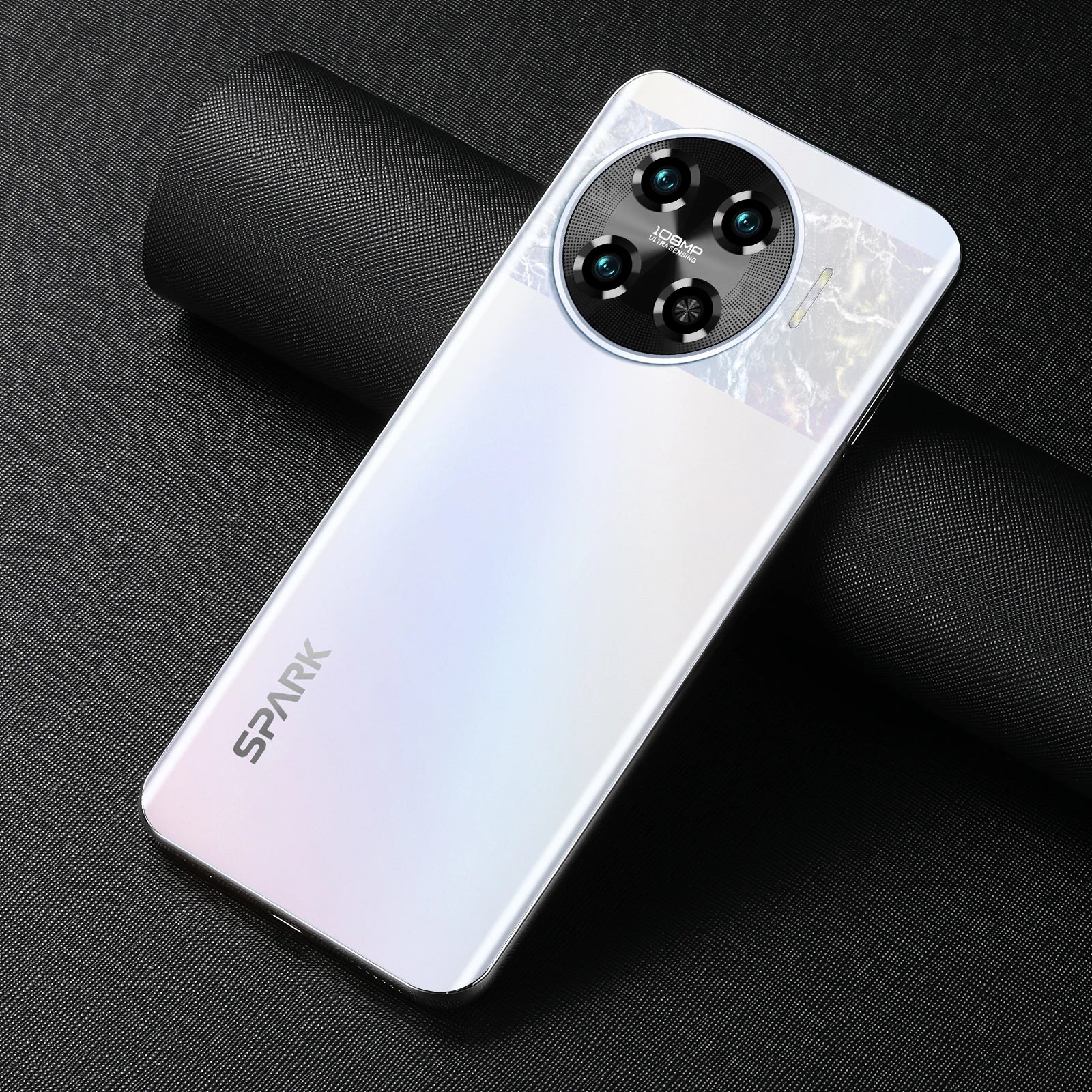 Spark 20 Pro+ 6.8 Screen Amoled 16+256GB Comon 30pro Techno Global Version Smart Phone  Fast shipping from Hong Kong 1-3day - Tidesmit