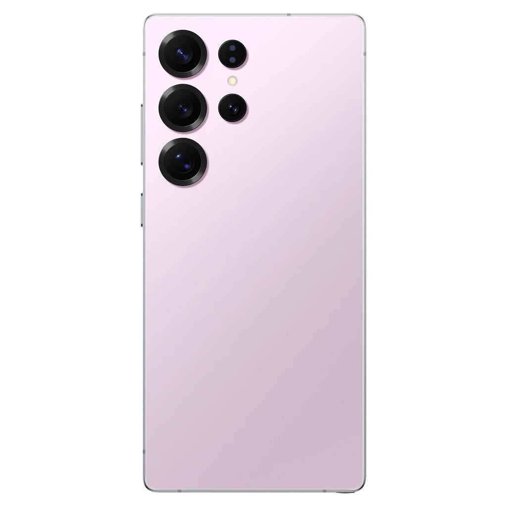 Tidesmit S25 Ultra 5G smartphone with 7.3-inch display 16GB RAM 1TB storage and advanced dual camera system