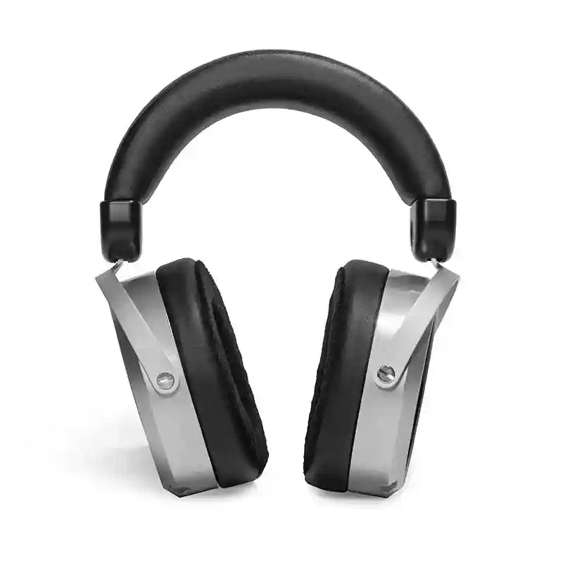HE400SE Planar Magnetic Open-Back Headphones - Gray Studio Monitor Tidesmit
