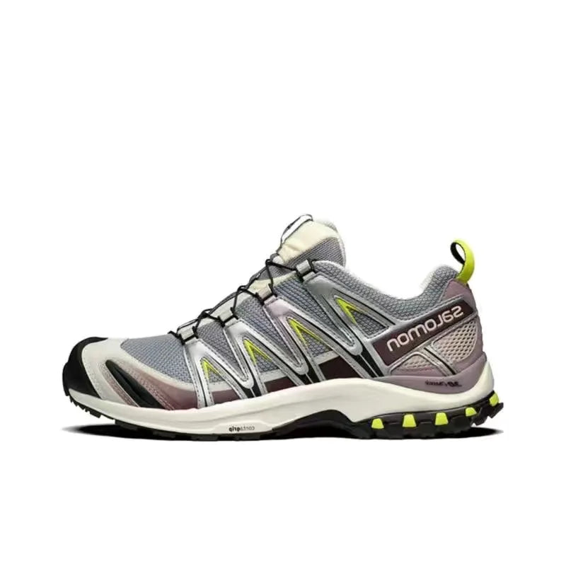 Luxury Sports Walking Court Sneakers for Men Women High Quality Lightweight Running Shoes Mesh Lining Autumn/Spring Flexible