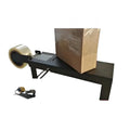 Adhesive Tape Carton Box Sealing Packing Machine Manual