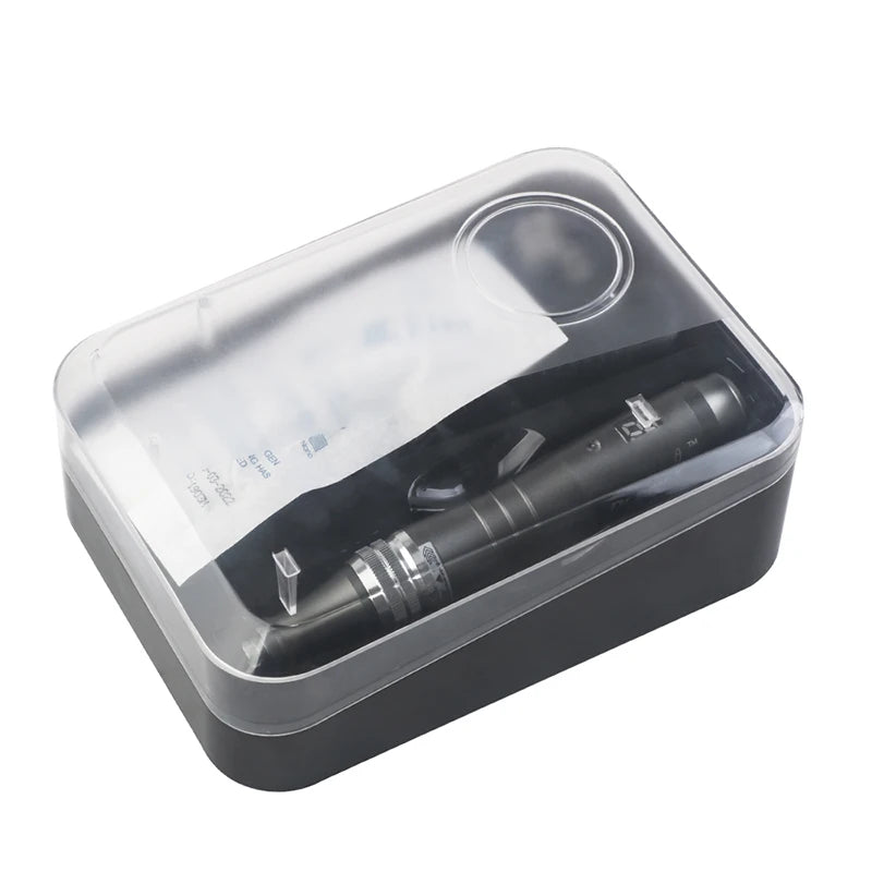 Dr Pen Ultima M8 Microneedling Pen - Professional PMU Device Permanent Makeup Machines Tidesmit