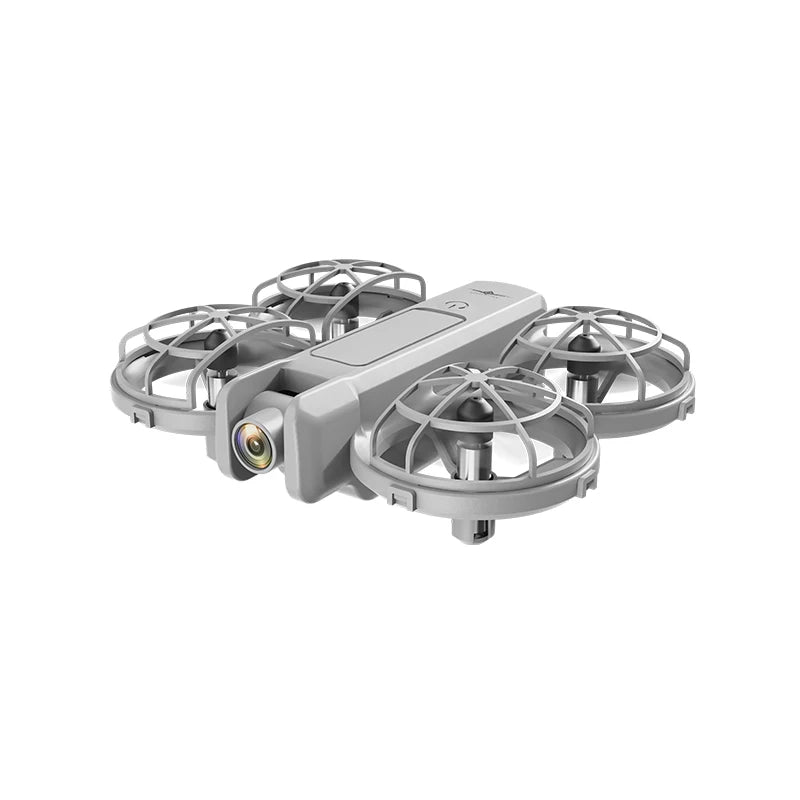 Hot Selling KF600 Mini Drone Camera Real-Time Transmission Screen Control Obstacle Avoidance for Aerial Photography Quadcopter Tidesmit