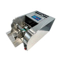 Semi-Automatic TIJ Inkjet Printing Machine for Plastic Bag Aluminium Bag Chemical Applications-New Condition Used for Wood Belt