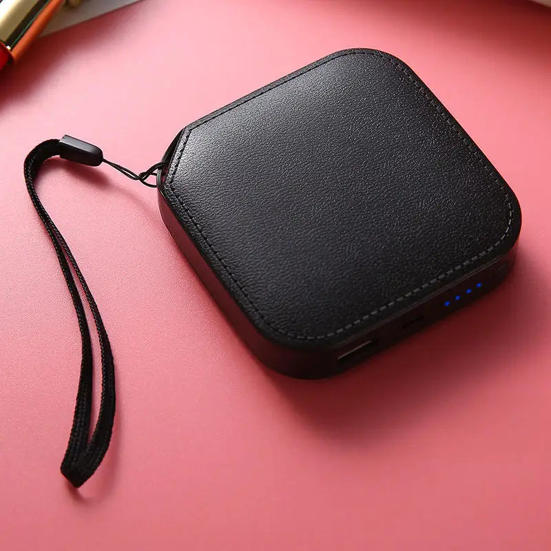 Power bank charger-Lovely Portable Mobile Phone Power Bank with 10000mah Mini Power Banks & Power Station Tidesmit