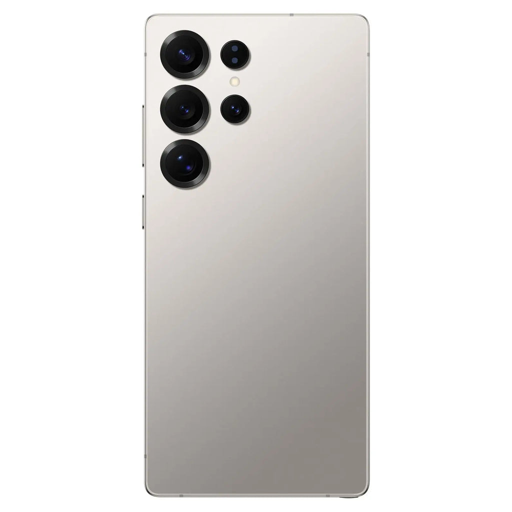 S25 Ultra 5G Smartphone 16GB RAM 1TB Storage - EU Version Tidesmit