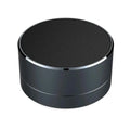OEM ODM USB Bluetooth Speaker with Super Bass Wireless Speaker Metal My Store