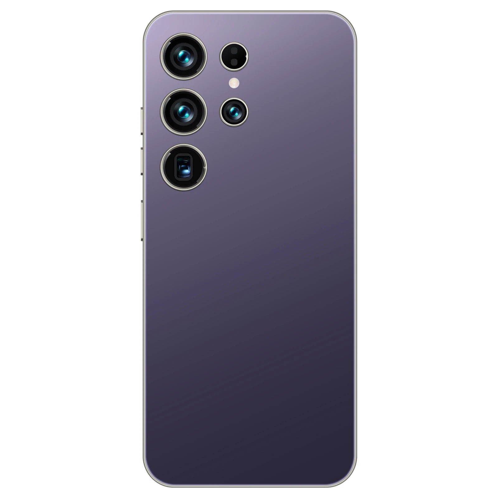 5G Smartphone 6.9 Inch AMOLED 16GB RAM 1TB Storage Dual SIM Unlocked Purple 16g Tidesmit