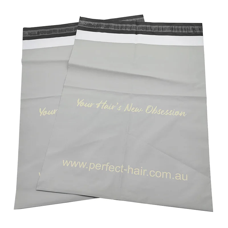 Wholesale Delivery Insulated Gift Packaging Courier Bags for Shipping