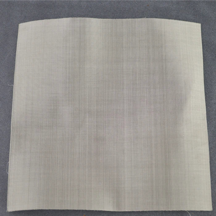 304 stainless steel 80-mesh anti-escape net for DIY ant farm insect nests to keep pets secure.
