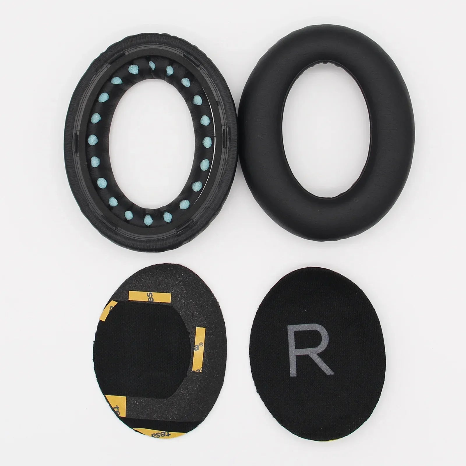 Bose 700 Replacement Ear Pads | Tidesmit Soft Memory Foam (6 Colors) Tidesmit
