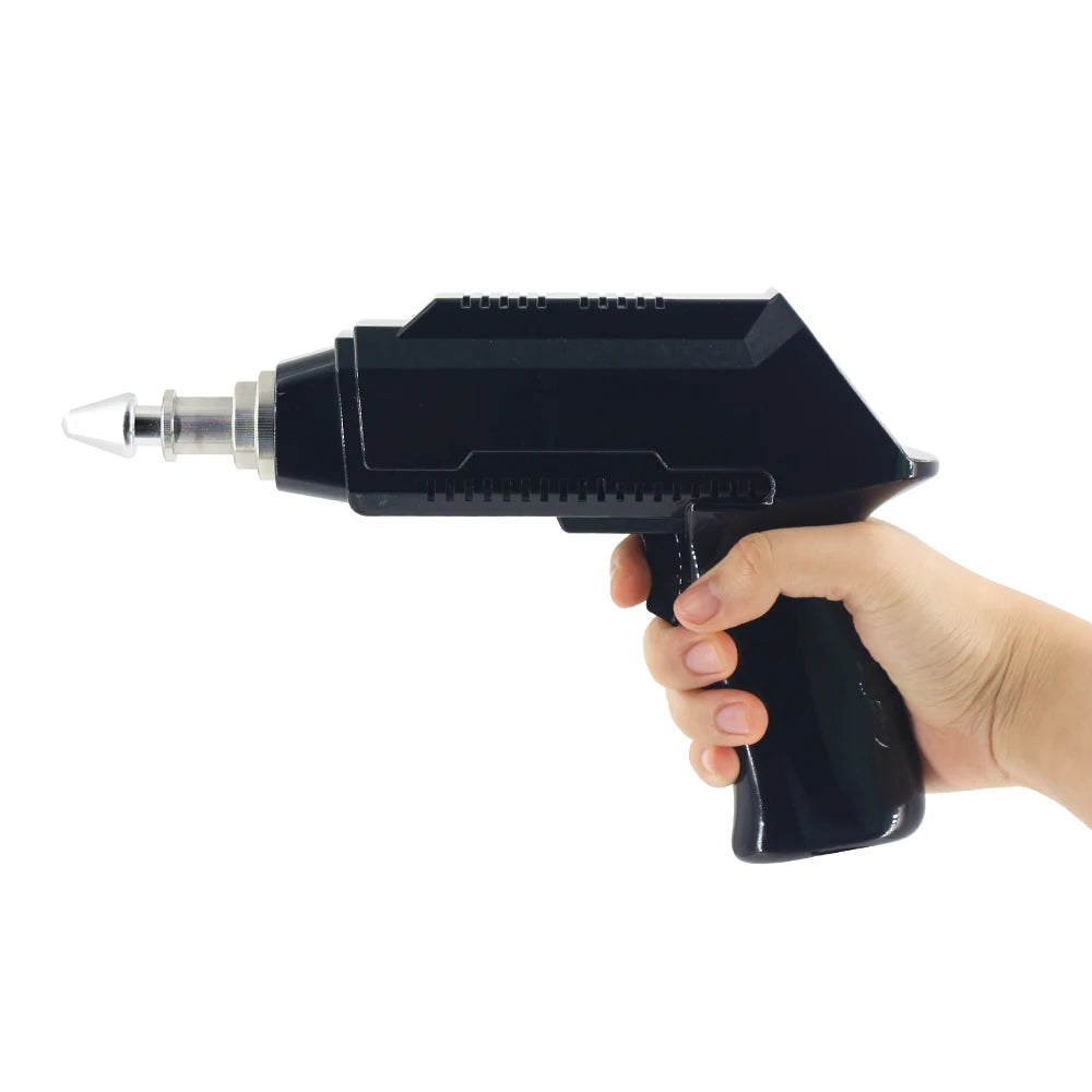 Chiropractic Adjusting Tool 1500N Electric Spine Massager for Recovery Fascia Gun Tidesmit