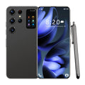 S26 Ultra 5G Smartphone: 7.3-inch OLED, 16GB RAM & 1TB Storage Black 16g 1TB Tidesmit