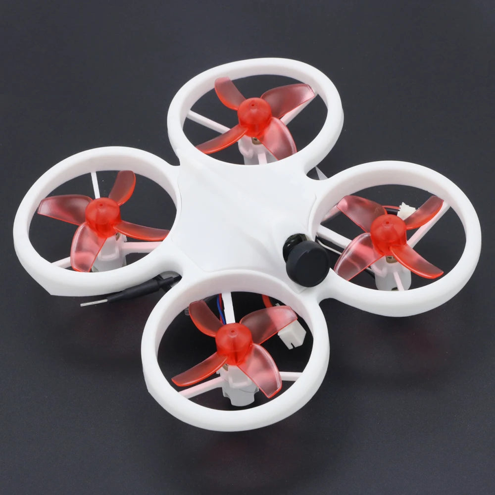 FPV Racing Drone RTF Beginner Kit 82mm - Fast Indoor Stability Tidesmit