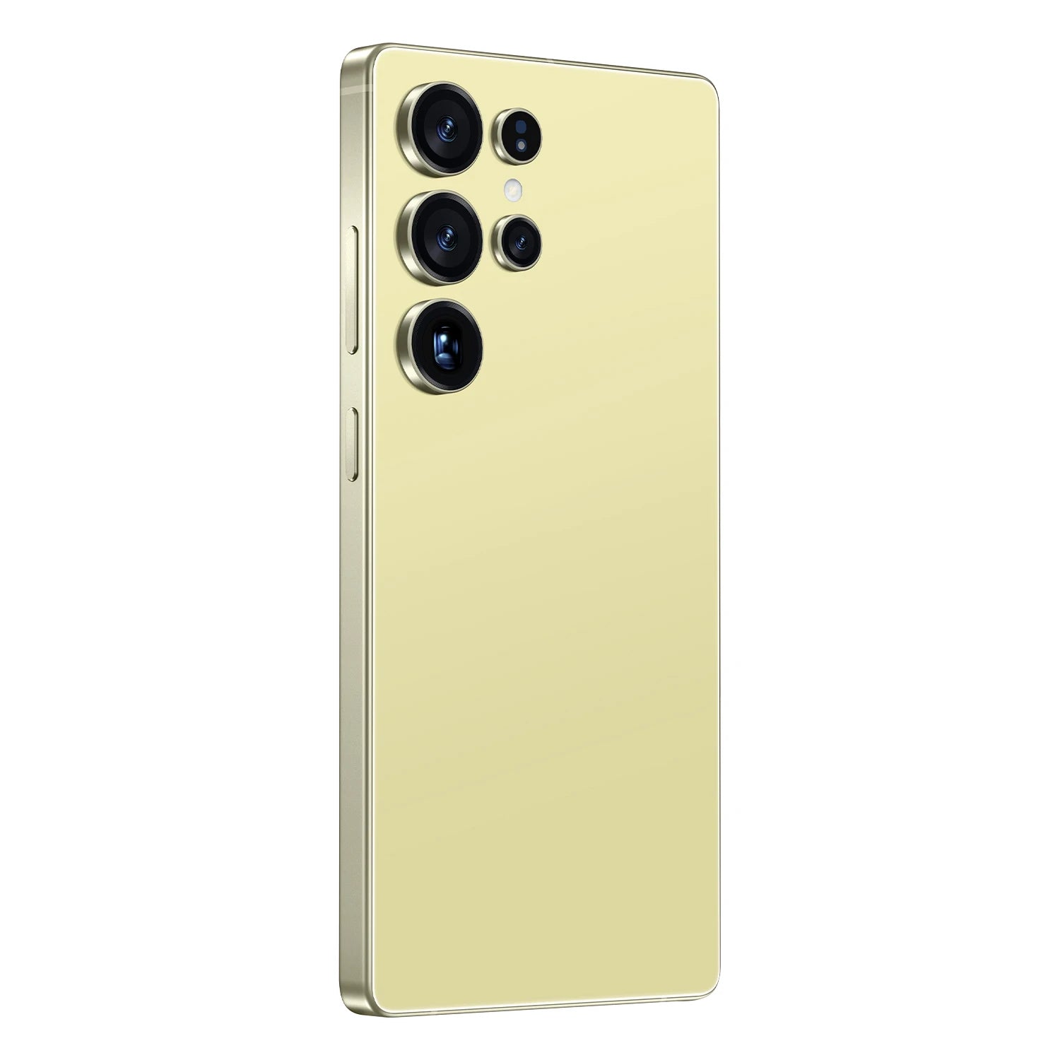S25 Ultra 5G smartphone with 7.3-inch display 16GB RAM and 1TB storage for high-performance mobile gaming and video