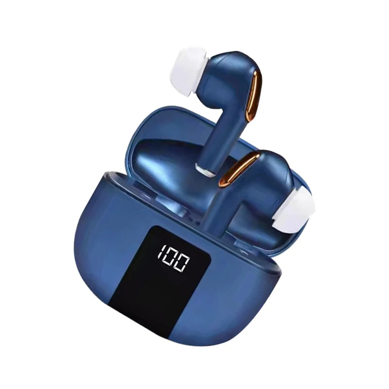 Best Sellertrue Wireless Earbuds Sensor Tws Wireless Earphone Stereo Earbud Tidesmit