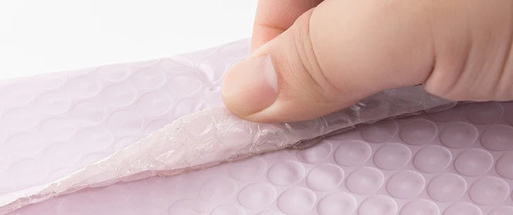 Wholesale Custom Waterproof Bubble Envelope Bag Logistics Express Packaging Bags with Bubble wIth Strong Adhesive Mailer Bags
