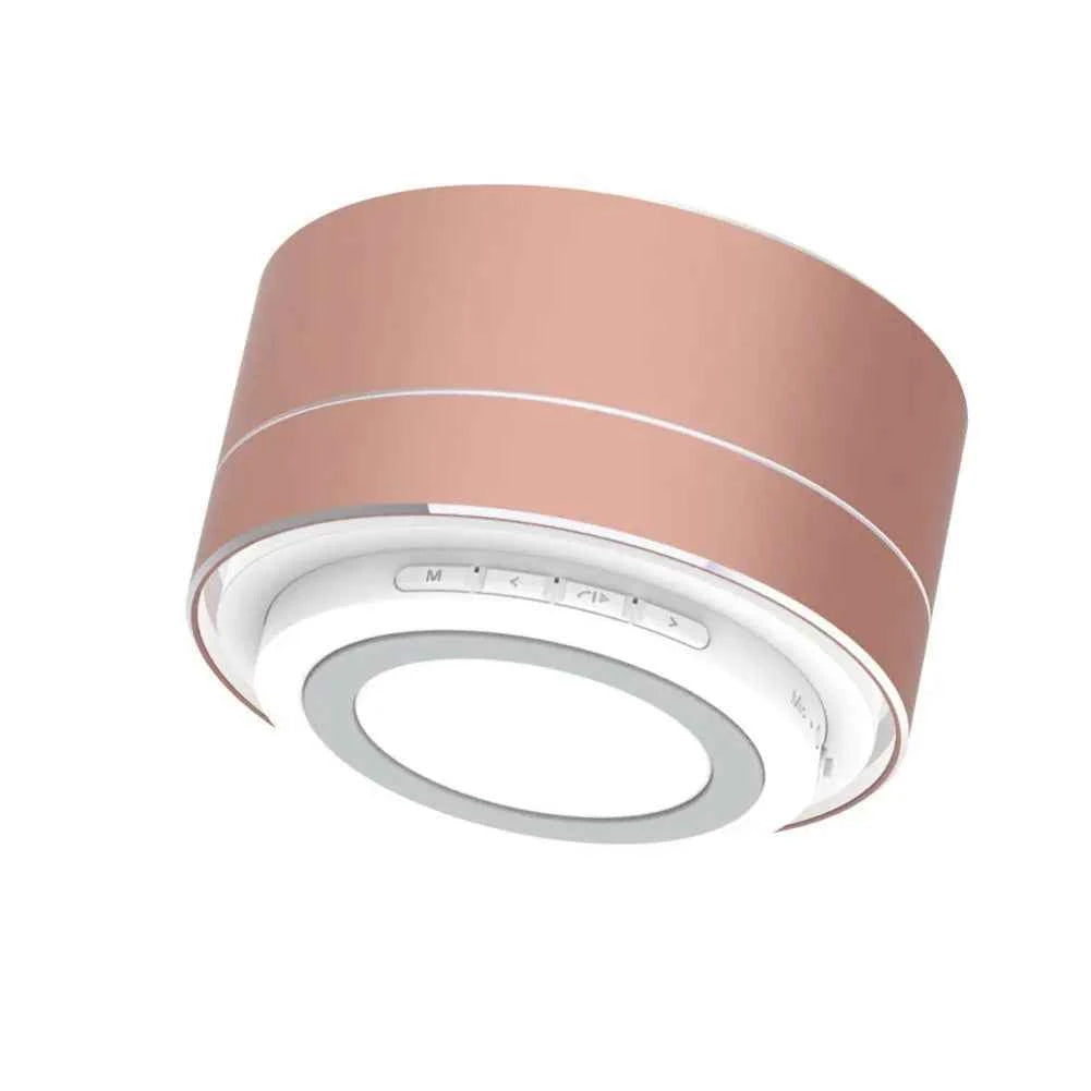 OEM ODM USB Bluetooth Speaker with Super Bass Wireless Speaker My Store