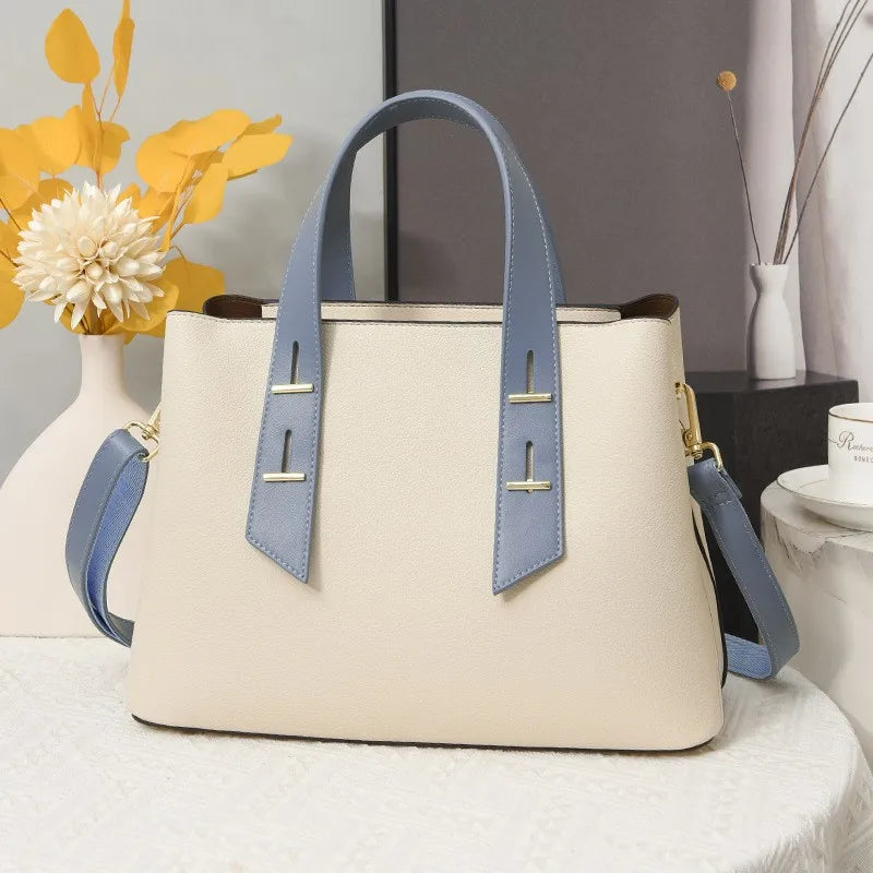 KALANTA 2025 Customized Women Luxury  Hand Attache Case Luxury Shoulder Trend Crossbody Pendant Bag Bolsos Handbags