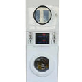 Commercial Shoe Washer Dryer Machine with Coin System