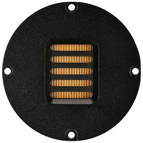 High definition Air Motion Transformer AMT DIY HIFI audio home theater system and Car speaker Tweeter set