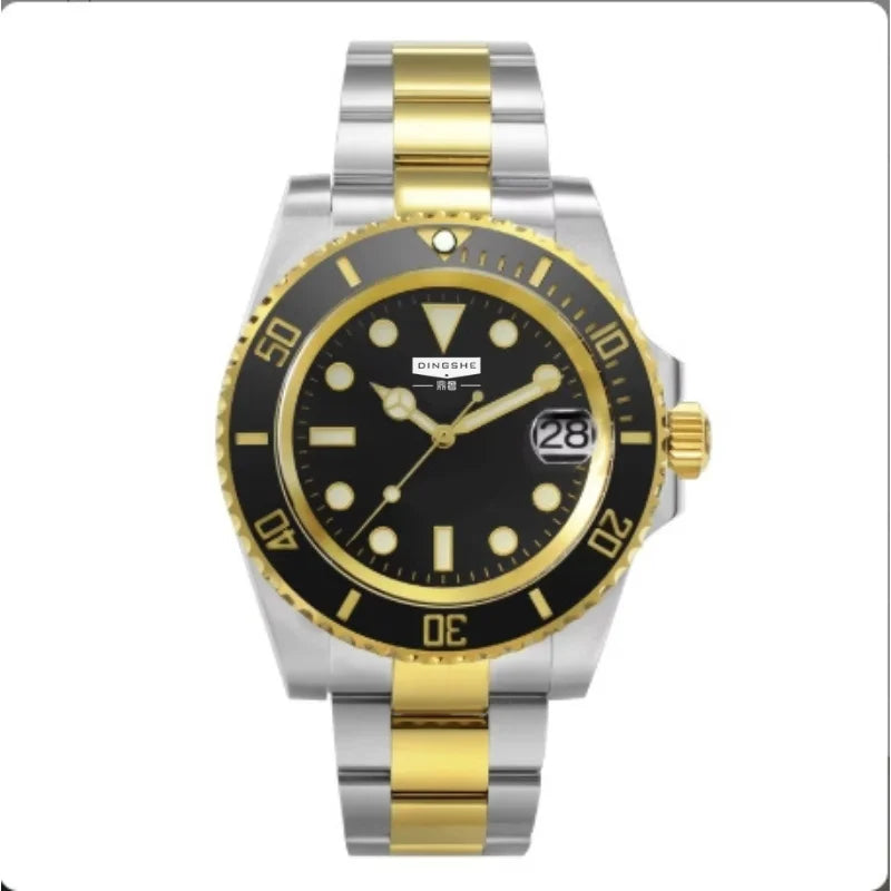 ROLES Custom Super Luminous Automatic Luxury Best China Wholesale 5A Distributor Designer Vsf Factory 1: 1 Super Clone Reloj