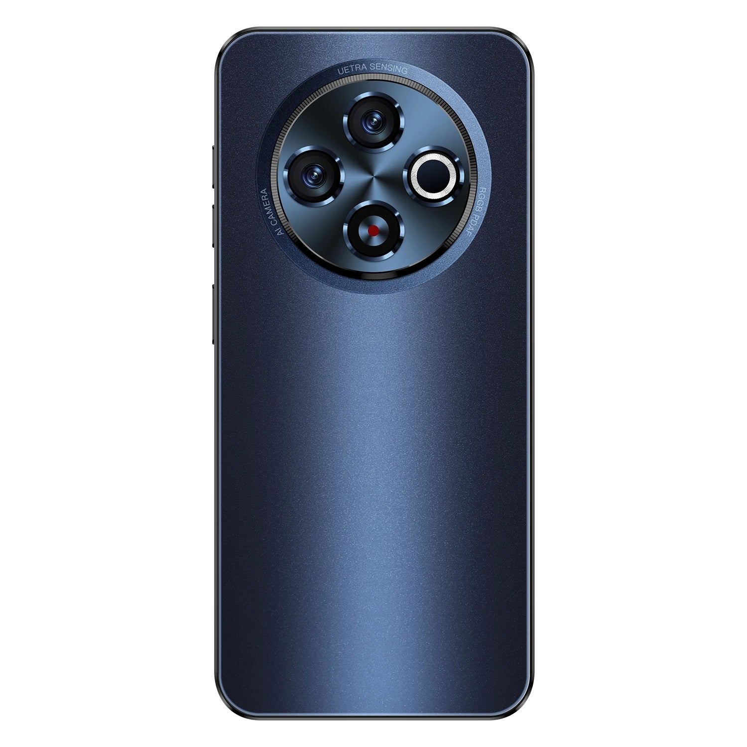 Tidesmit Spark 30 5G smartphone with 16GB RAM 1TB storage 7.3 inch screen and 8000mAh battery in sleek finish