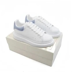 Original McQ Luxury Designer Casual Sneakers for Men Women Luxury High-quality Shoes Zapatos De Mujer Queen Style Shoes
