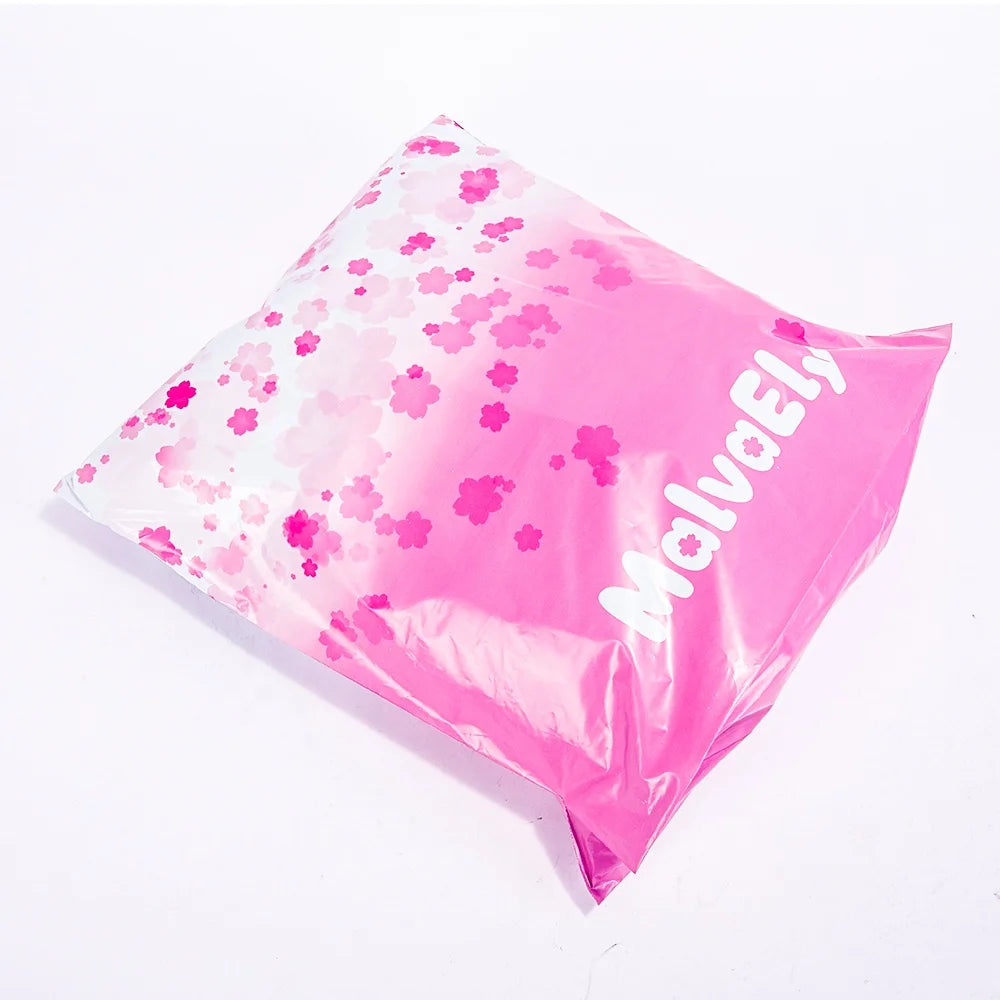 Factory Custom Shipping Bags for Clothing Shipping Bags Mailer Tongcheng OZIS