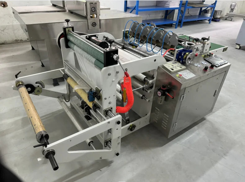 Super Stable Outstanding Performance Electric Multi-functional Efficient Vertical Horizontal Cutting Machine for Plastic Wood