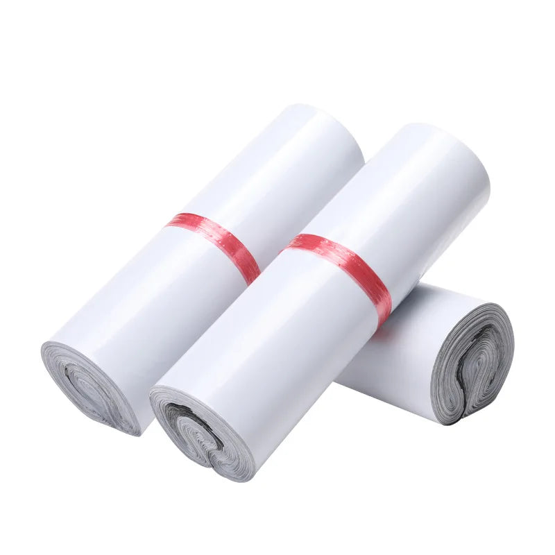 Youtai Free Sample Custom Logo Poly Courier Mailing Bags with Printed Seal Custom Color & Size for Logistics & Express Delivery