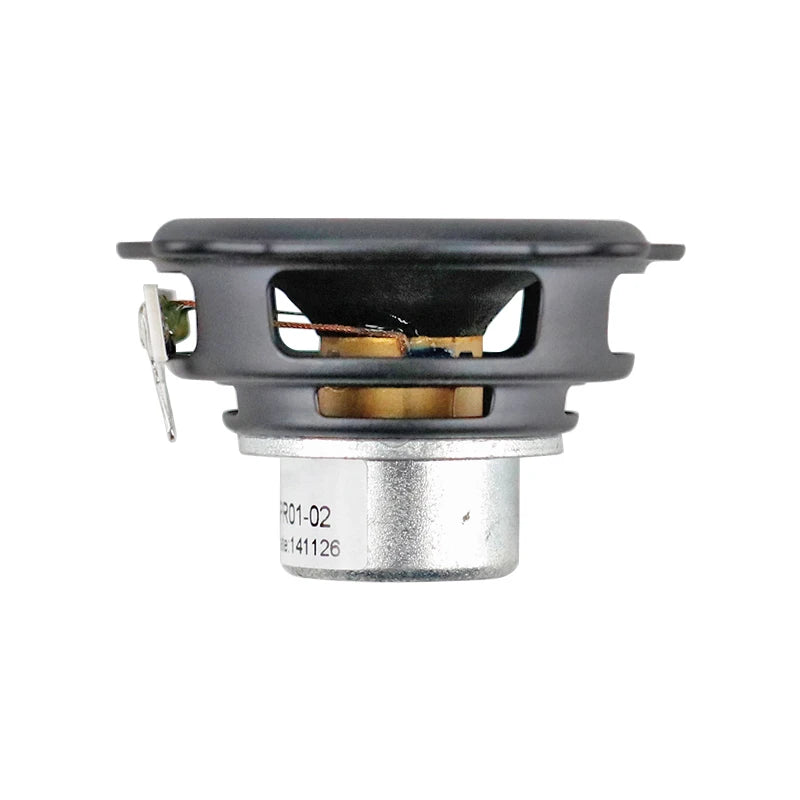 2.5 INCH 15W For Pill XL Speaker Woofer Full Range Neodymium Portable Speaker Car CD Amplifier Speaker Buletooth Rusty