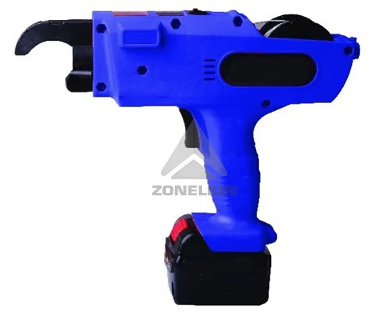 Rebar Concrete Rebar Tie Together Machine