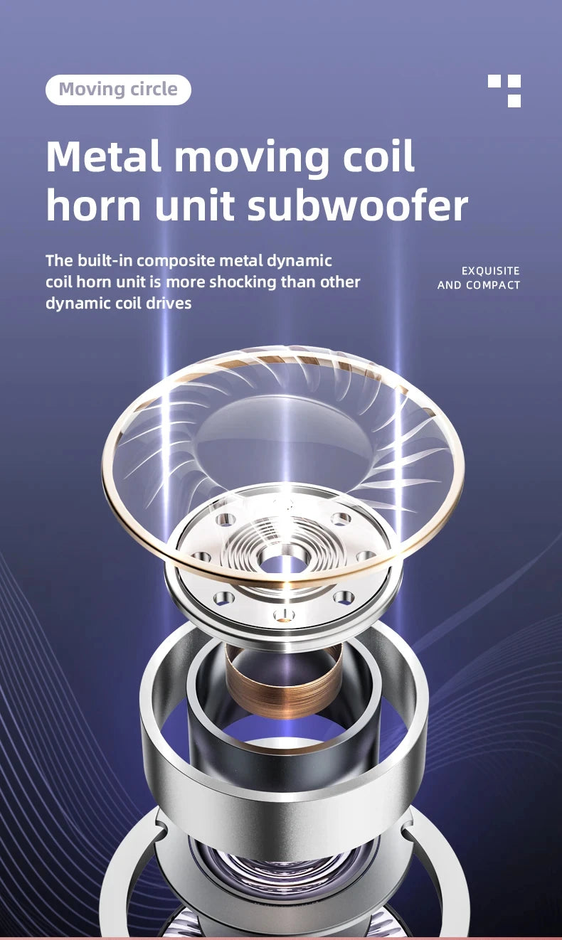 Original Lenovo LP40 Pro Music Earphones Wireless BT 5.1 Earbuds Touch Control TWS Headset Sports Waterproof Headphone with Mic Tidesmit