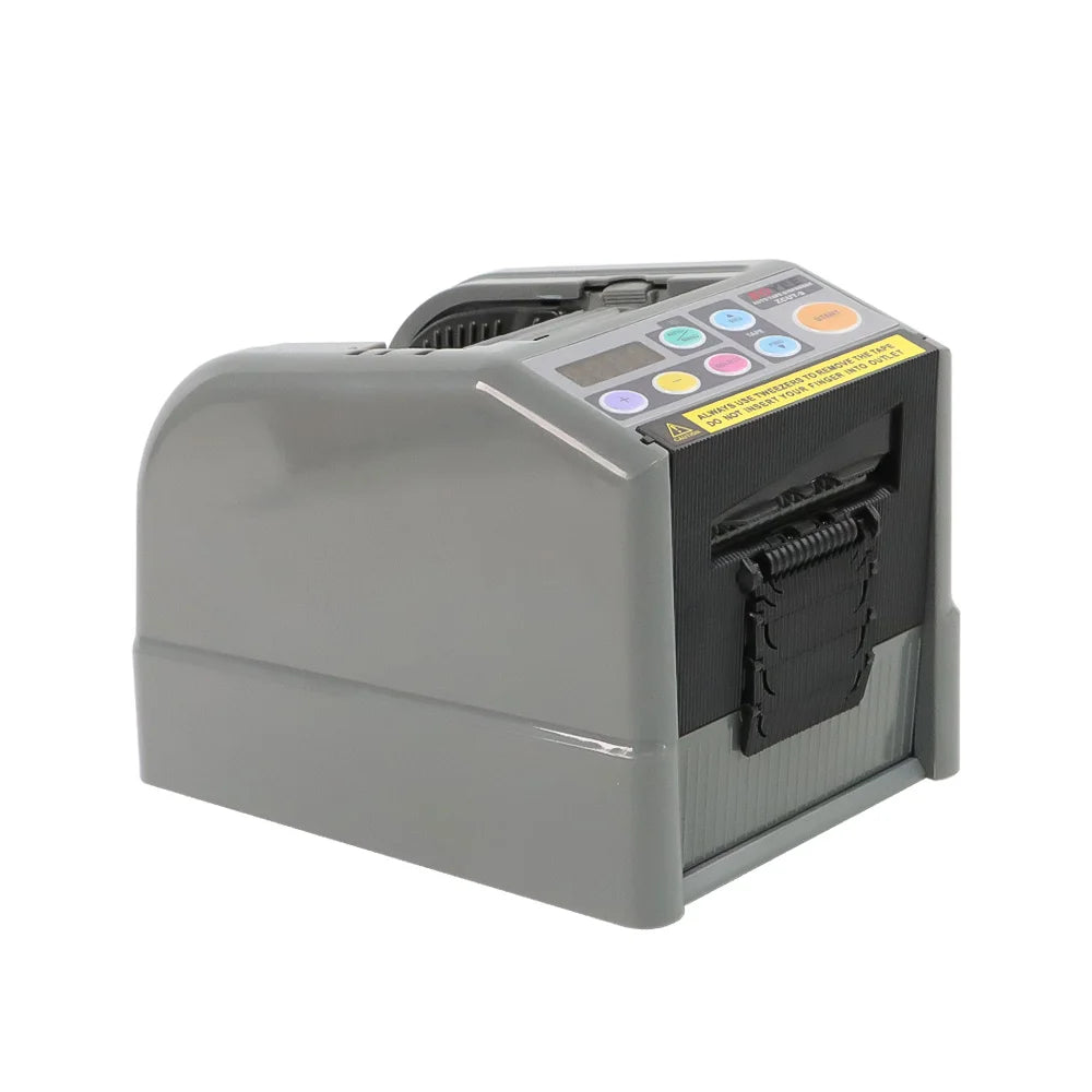 BOYEE Zcut-9 Automatic Tape Dispenser  Paper Cutting Machine Adhesive Paper Packaging Machine.