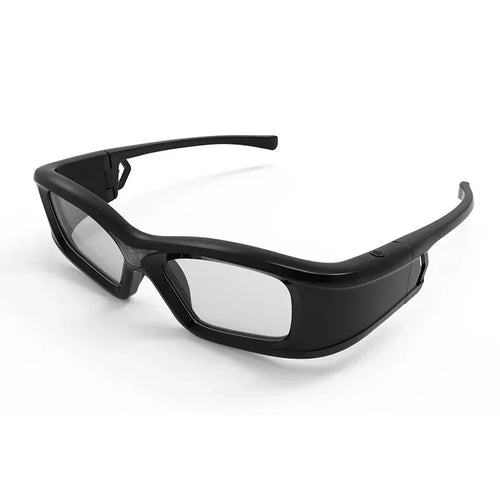 3D Polarized Active Shutter Glasses for DLP Modulator DLP 3D Projector AR Hardware - Tidesmit