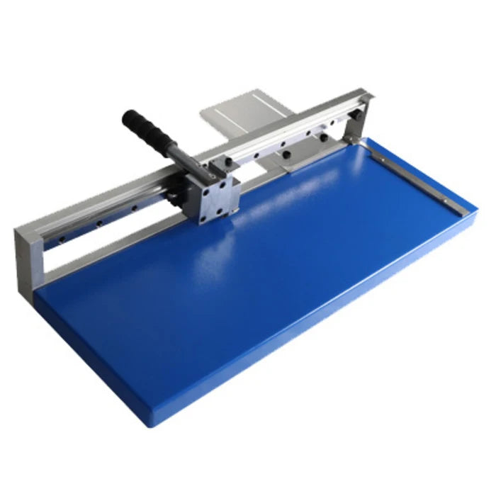 Tabletop 90/120 Manual Grey Board V Grooving Cutting Machine