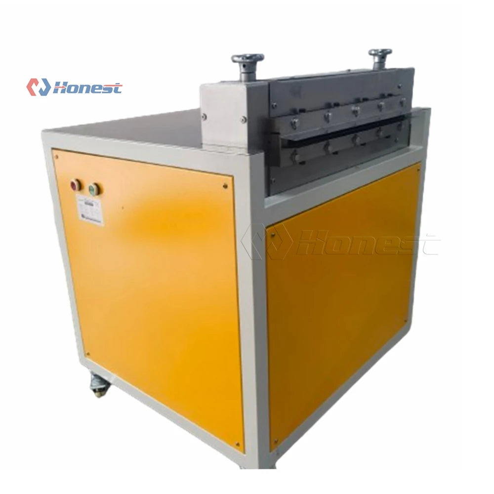 Semi-Automatic and Fully Automatic Paper Filament Machines Christmas Gift Filling Paper Filament Production Machines