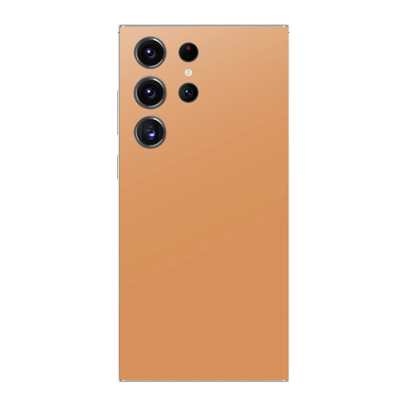 2025 New Design Fold S25 Ultra 5G Android 14 Smart Phone Hot Selling 16+1TB Huge Memory CDMA LTE Cellular Global Version English - Tidesmit