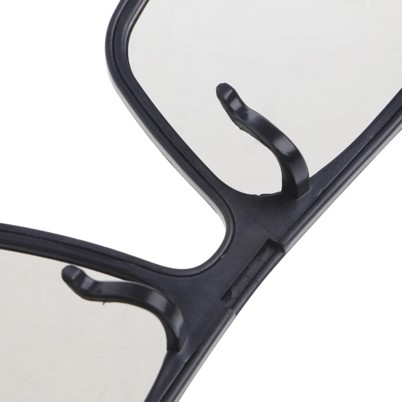 Clip-On Passive 3D Glasses for Cinema and TV 0.22mm - Tidesmit Tidesmit