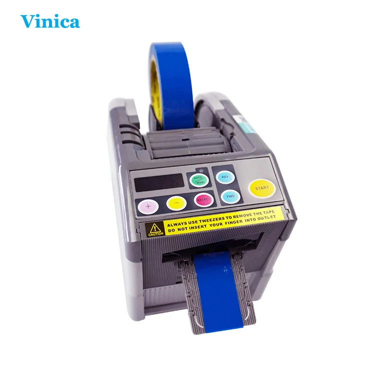 Vinica ZCUT-9 Kraft Carton Box Packing Tape Dispenser Paper Tape Dispenser