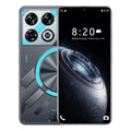 GT20 Pro 7.3 inch Android 14 smartphone with 16GB RAM 1TB storage and 108MP camera in 5th gallery view