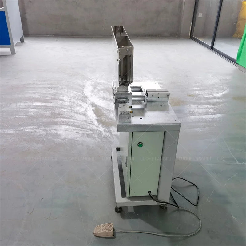 Toothpick Packing Machine / Multiple Sealing Toothpick Packing Machine / Automatic Toothpick Packing Machine in Bottle