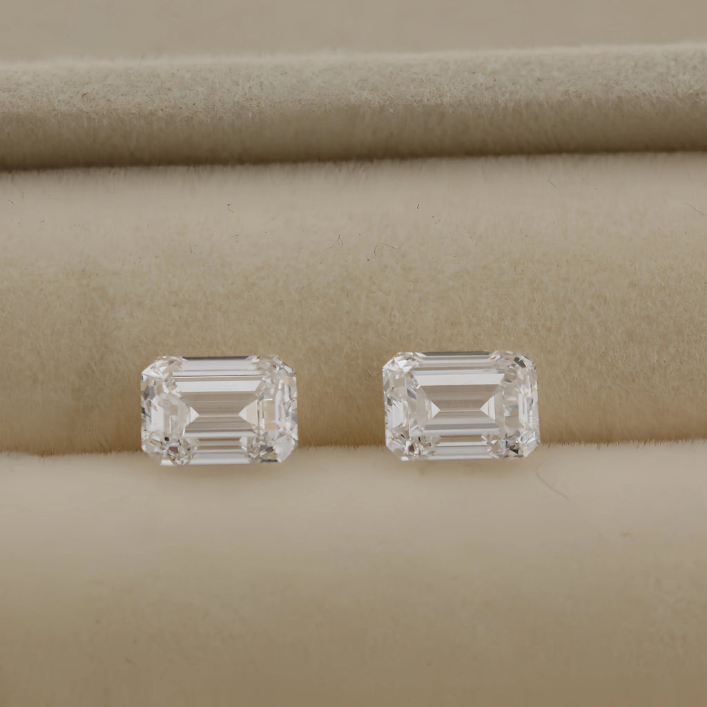 Innovative Multi Shaped Lab Grown Loose Diamonds Without Certification From China S Reputable Sources for Jewelry Designers