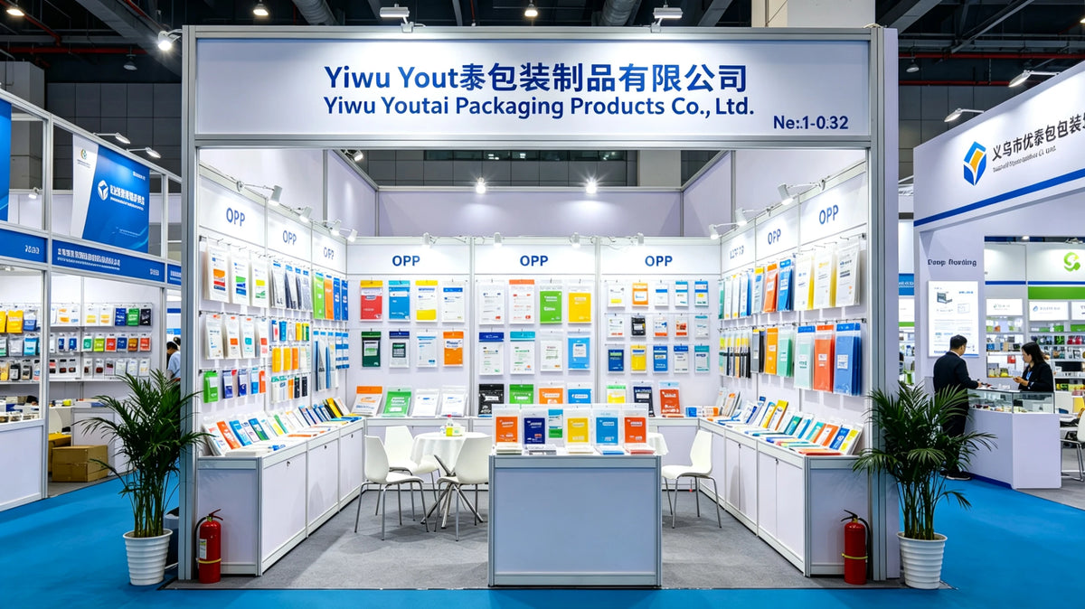 Youtai Free Sample Custom Logo Poly Courier Mailing Bags with Printed Seal Custom Color & Size for Logistics & Express Delivery