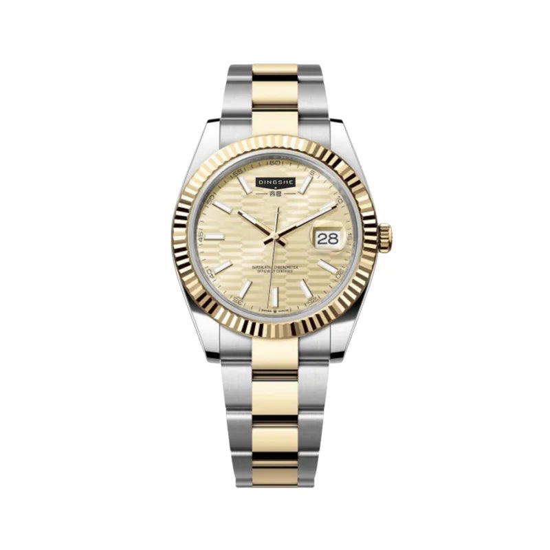 ROLES Custom Super Luminous Automatic Luxury Best China Wholesale 5A Distributor Designer Vsf Factory 1: 1 Super Clone Reloj