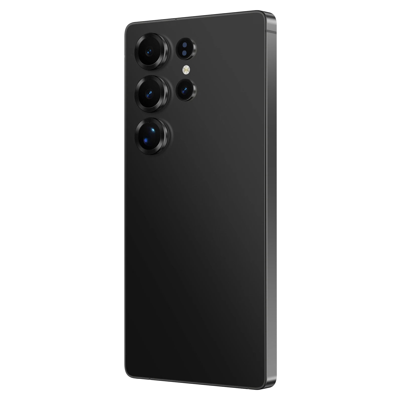 S25 Ultra 5G Smartphone 1TB 16GB RAM AMOLED Display Dual SIM Black 16g 1TB Tidesmit