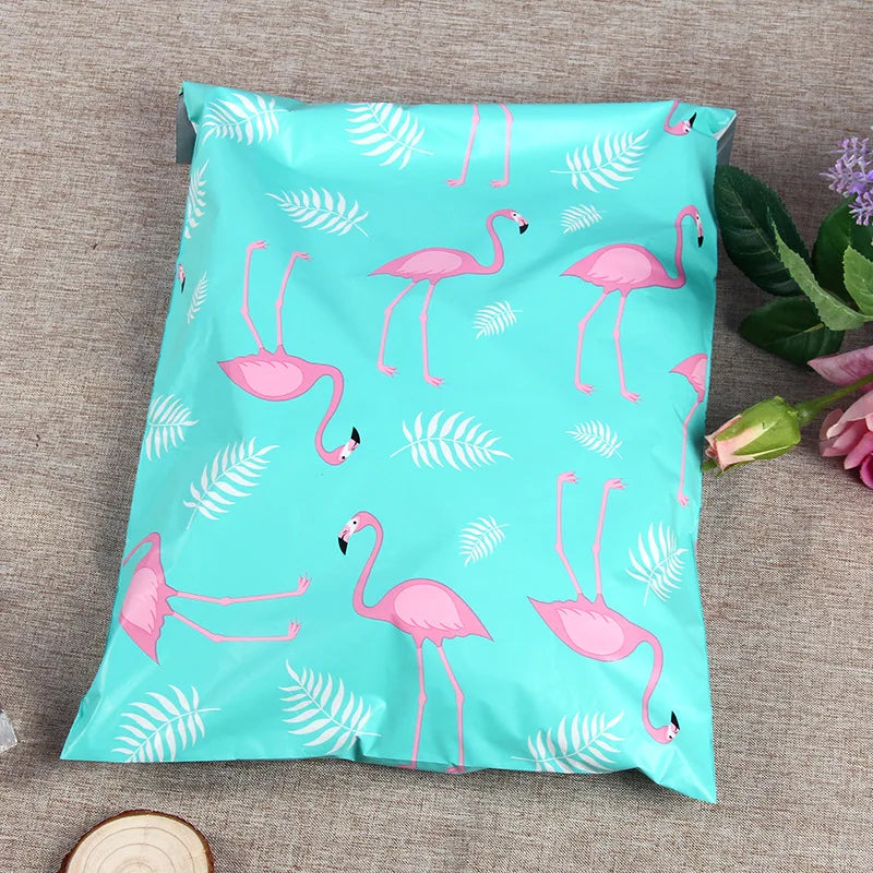 Cheap Garment Shipping Poly Mailer Plastic Bags Mailers Bag Biodegradable Mailing