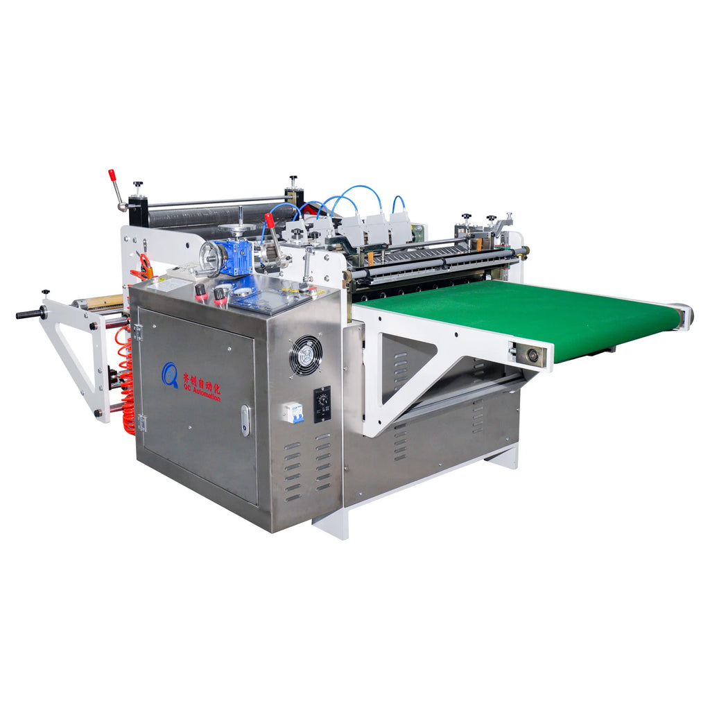 Super Stable Outstanding Performance Electric Multi-functional Efficient Vertical Horizontal Cutting Machine for Plastic Wood